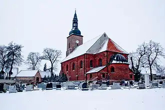 kerk