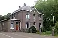 Naastgelegen pastorie