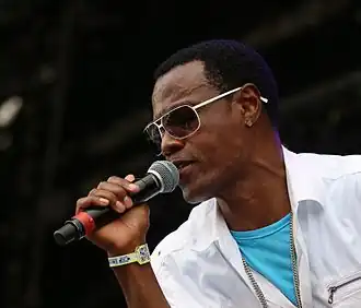Wayne Wonder (2013)