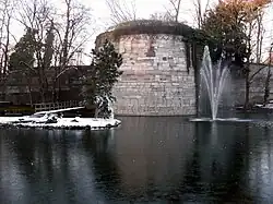 Rondeel Haet ende Nijt