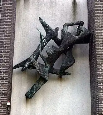 Communicatie van Lotti van der Gaag, @telefooncentrale