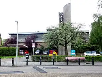 Verrijzenis van Onze Heer Jezus Christuskerk