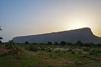 Guinee-Bissau; juni 2013.