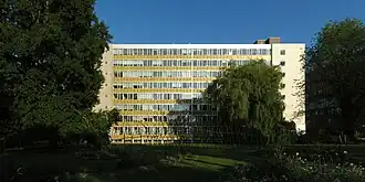 Universitair Centrum Psychiatrie