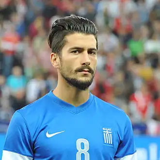 Panagiotis Kone