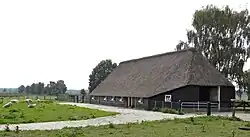 Wierdense Veld (Schaapskooi)