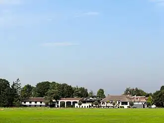 Mooirivier (voorheen De Vechtstroom en De Bron) anno 2013