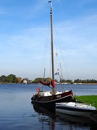 Kleine Belterwijde bij Belt-Schutsloot