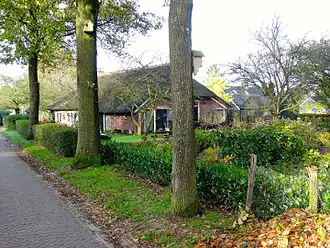 Dorpsgezicht Drouwen