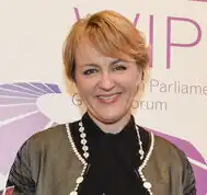 Hanna Birna Kristjánsdóttir