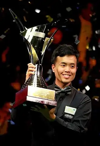 Marco Fu (2013)