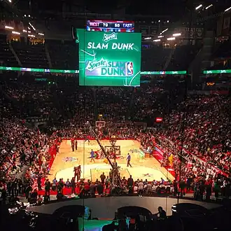 National Basketball Association