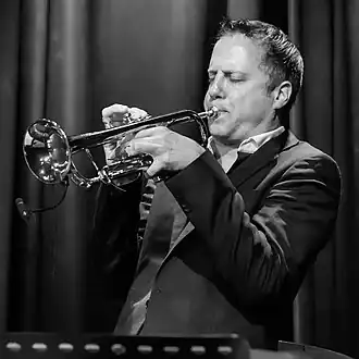 Peter Protschka in 2014