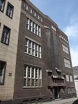 Vm. Jeanne d'Arclyceum