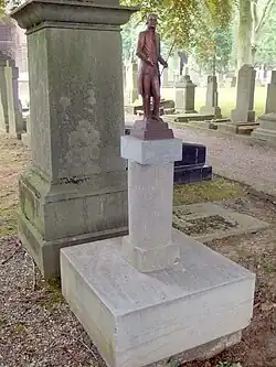 Monument J.P. Minckelers