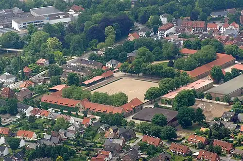 NRW Landgestüt, 2014