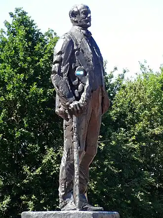 Ir. Cornelis Lely (1984), Lelystad