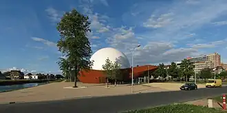 Het Infoversum (2014)