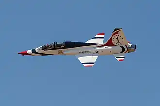 20141025_T-38_Talon_Alliance_Air_Show_2014-5