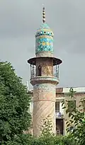 de minaret