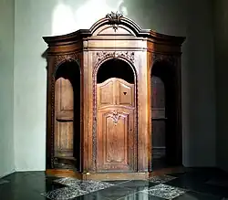 Luiks-Akense biechtstoel