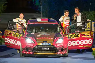 Giovanni Bernacchini