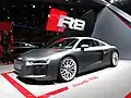 Audi R8 V10
