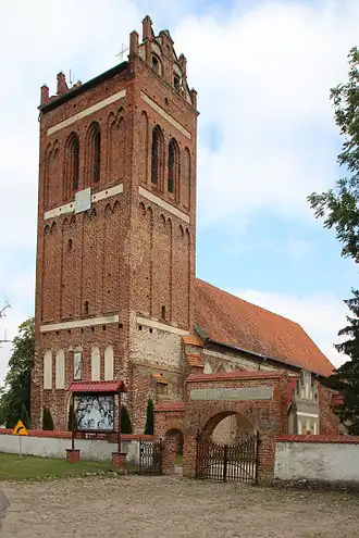 Kerk