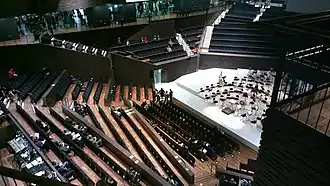 Concertzaal