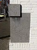 Gedenksteen (2)