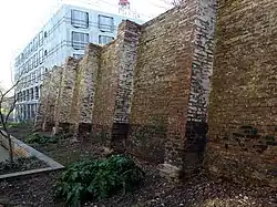 Idem bij nieuwbouw Klevarie