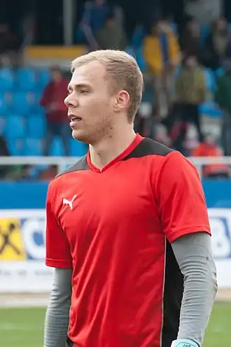 Schlager in 2015