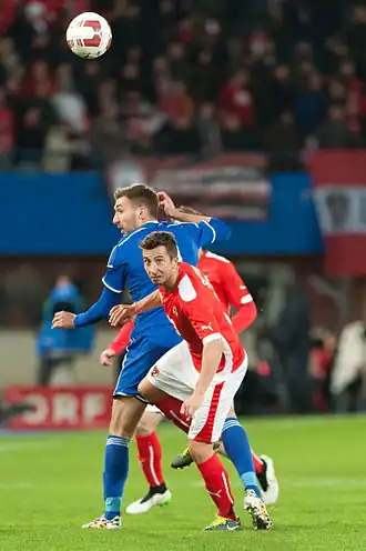 Tino-Sven Sušić (middenvelder)