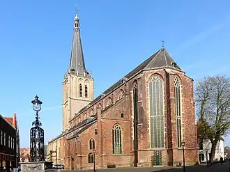 Martinikerk (2015)