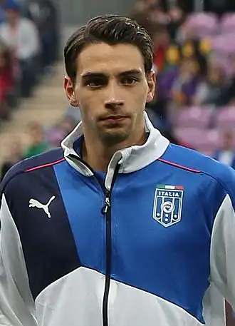 Mattia De Sciglio
