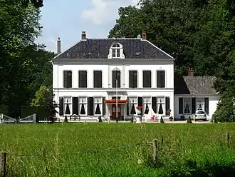 't Rozendael anno 2015