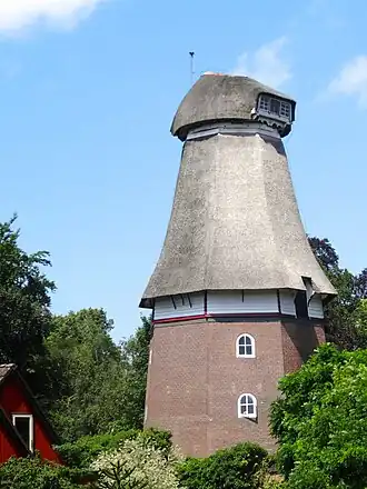 De Jonge Gerrit anno 2015