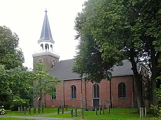 kerk