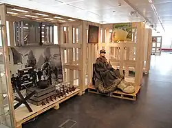 Nationaal Museum van Douane en Accijnzen