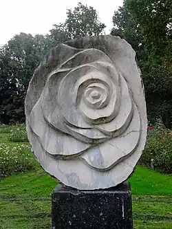 De Roos (2012), Winschoten