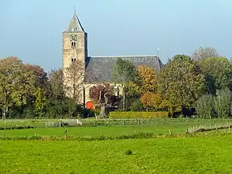 Sint-Nicolaaskerk