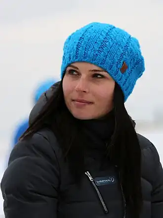 Anna Veith in 2015
