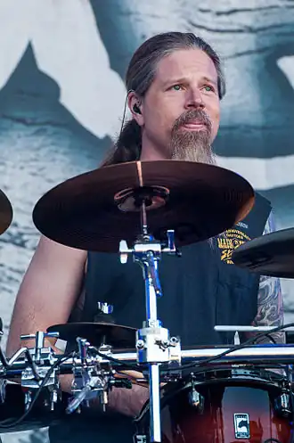 Chris Adler, 2015