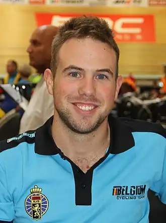 Koninklijke Belgische Wielrijdersbond