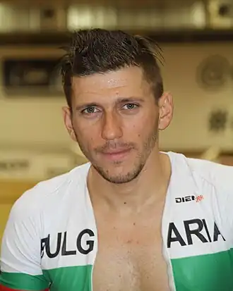 Radoslav Konstantinov