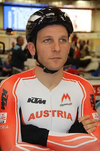 Andreas Müller