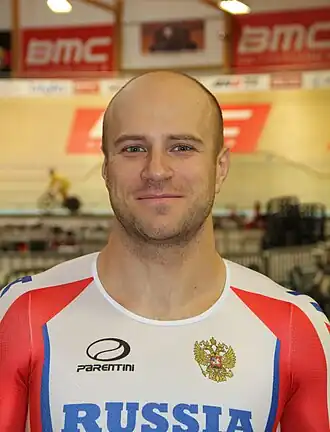 Denis Dmitrijev
