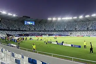 Boris Paitsjadzestadion