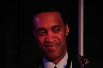 Javon Jackson in Norfolk, Virginia (2016)