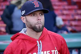 Dustin Pedroia